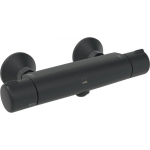 Oras SHOWER MIXER 7460U-33 NOVA BLACK MATT