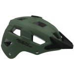 Rock Machine Trail Black/ Khakki L (58-61 cm)