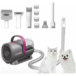 PETKIT Air Clipper Pet Grooming Vacuum Kit