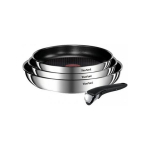 Tefal Ingenio Emotion Set L9484S55 (24/ 28/ 22cm)