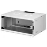 DIGITUS Wall Mounting Soho Pro 19" DN-49200 Grey