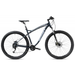 Romet Rambler FIT 29 2025 black/ grey 20"