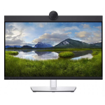 Dell P2424HEB 23.8" IPS 16:9 Black/ Silver