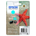 Epson 603XL Cyan
