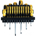 Fieldmann Fieldmann screwdriver set FDS 5007-18R (50003783)