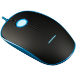 Modecom MC-M111 must/ sinine
