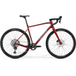 Merida Gravel bike Silex 700 II1 L dark strawberry