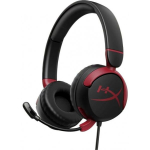 HyperX Cloud Mini Black/ Red