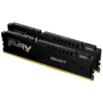 Kingston Fury Beast Black EXPO 16GB DDR5 5600MHz DIMM KF556C36BBEK2-16