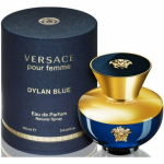 Versace Pour Femme Dylan Blue EDP 100ml