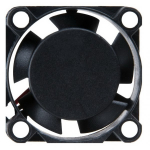 Akasa AK-189BK-2B 25 mm Case Fan