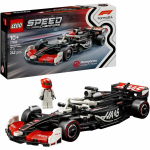 Lego MoneyGram Haas F1 Team VF-24 Race Car 77250