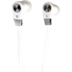 Media-Tech EARPHONES MAGICSOUND DS-2 +MIC MT3556W