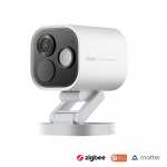 Aqara Camera Hub G5 Pro PoE white CH-C03D-W