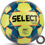 Select Select Football Select Futsal Mimas IMS 2018 Hall 14159