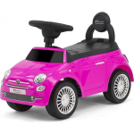 Milly Mally Milly Mally Vehicle Fiat 500 Pink