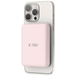 Tech-Protect PB11 LifeMag 15W 10000mA Pink