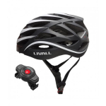 Livall LIVALL BH62 NEO, helmet (black/ white, size L, 55 - 61 cm)