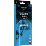 Myscreen Protector "Diamond Glass Edge FG Nothing Phone 2" Black