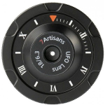 7Artisans 18 mm F/ 6.3 for Sony E