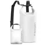 Spigen Aqua Shield WaterProof Dry Bag 20L + 2L A630 white