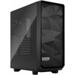 Fractal Design Meshify 2 Compact Light TG Black