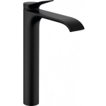 Hansgrohe Vivenis ComfortZone 250 Black