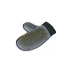 TRIXIE Trixie HANDLE FOR EXCISING HAIR WITH RIVERS (DRUCIATED HAIR),