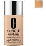 Clinique Clinique Even Better Makeup SPF15 Evens and Corrects 18 Deep Neutral