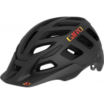 Giro Giro Radix Integrated Mips mtb helmet matte black hypnotic r. S (51-55