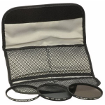 KENKO Smart Filter 3-Kit Protect, CPL, ND8 62mm