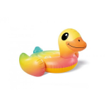 Intex YELLOW DUCK RIDE-ON 57556NP