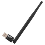 Qoltec 57001 USB Wi-Fi Wireless