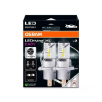 Osram CAR LIGHT OSRAM LED LAMP EASY H4/ H19 12V