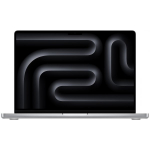 Apple MacBook Pro 14 M4 16GB 512GB SSD Silver EN MW2W3ZE/ A