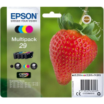 Epson T2986 4-v&auml;rvi