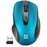 Defender Prime MB-053 Blue