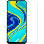 Fusion Accessories "Tempered Glass Screen Protector Xiaomi Redmi Note 9"