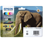 Epson 24XL Color