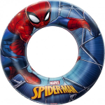 Bestway SWIM RING SPIDERMAN 56CM 98003B