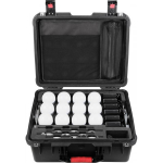 NANLITE PavoBulb 10C 12 light kit