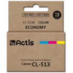 ACTIS KC-513R Tri-Color Canon CL-513