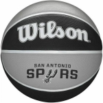 Wilson Wilson Basketball WTB1300IDSAN Light Grey