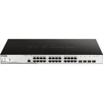 D-Link DGS-1210-28P/ ME/ E