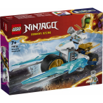 Lego Zane&reg;s Ice Motorcycle 71816