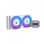 ZALMAN Alpha2 A24 240mm White