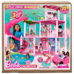 MATTEL Barbie Dreamhouse Playset