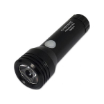 Esperanza Esperanza 2-in-1 Pegasus pro 7000 LX front bike lamp