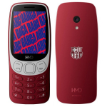 HMD Barca 3210 (TA-1736) Red