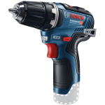 Bosch GSR 12V-35 CT Solo